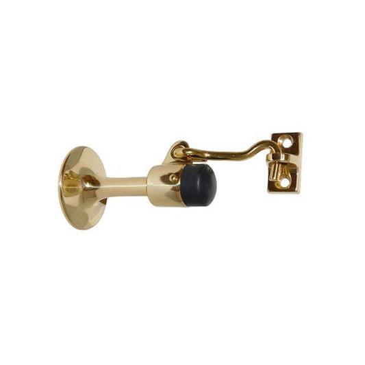 Don-Jo - 1478 - Wall Stop - UHS Hardware