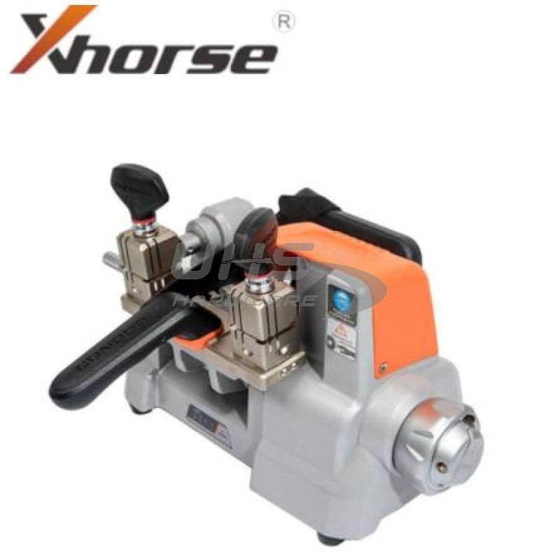 Condor XC-009 Key Cutting Duplicating Machine w/ Battery - Special - FREE 100 Key Blanks! (Xhorse) - UHS Hardware