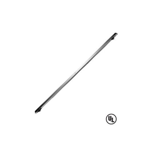 Don-Jo - 2033 - Coordinator - 1-5/8" x 60" - UHS Hardware