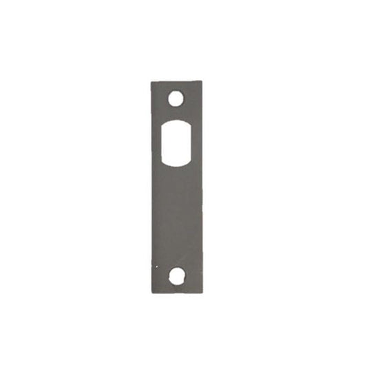Don-Jo - FBR A - Flush Bolt Filler Plate- 16 Gauge - UHS Hardware