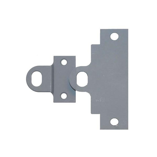 Don-Jo - TL 1 - Temporary Lock- 13 Gauge - UHS Hardware