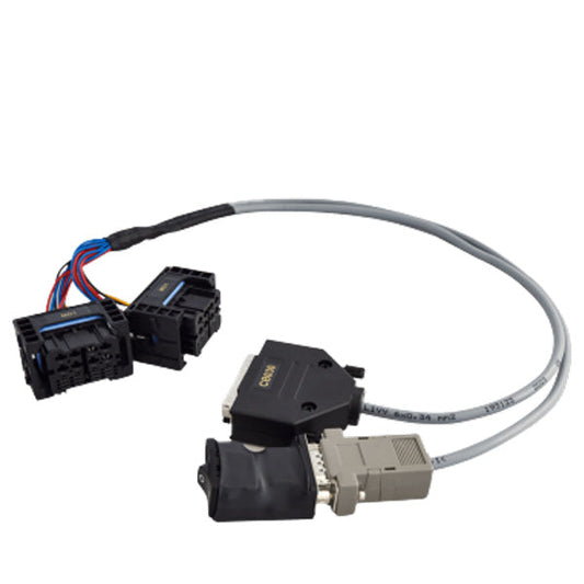 ABRITES - CB030 - Mercedes Benz MD1 / MG1 ECU Connection Cable for FB34 Manager and ECU Programming Tool