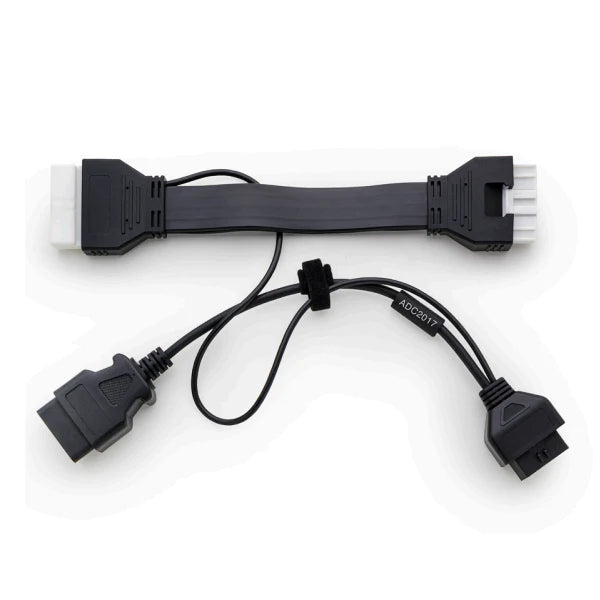 Advanced Diagnostics - Nissan Mitsubishi Bypass Cable ADC2017 For SMART Pro Programmer