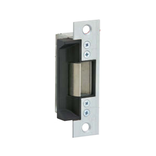 Adam Rite - FPK40 - Faceplate Kit - 7140 - 628 - Satin Aluminum - UHS Hardware