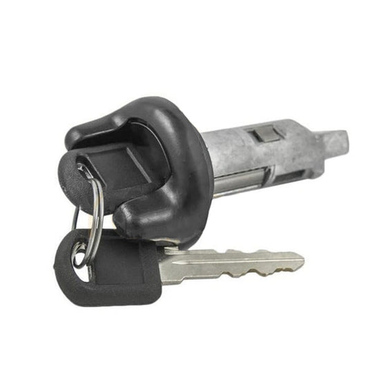 1995-1999 GM / Ignition Lock Cylinder / Coded / LC1353 (ASP) - UHS Hardware