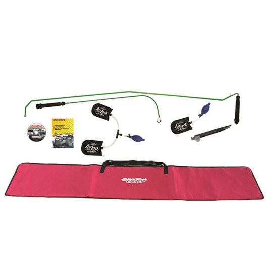 Access Tools - Twin One Hand Jack Set (TAWJS4)