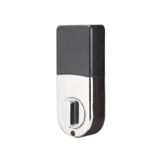 Cal-Royal - DB9000-US15 - Touchscreen Electronic Deadbolt