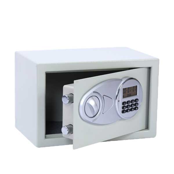 DEG - E20LM - Home Safe - Electronic Keypad Lock - Security Safety Box - UHS Hardware