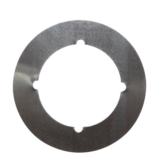 Don-Jo - PBSP135 - Scar Plate - 630 - Stainless Steel