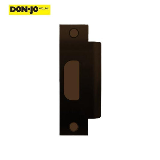 Don-Jo - EH 161 - ASA Strike - Optional Finish - UHS Hardware