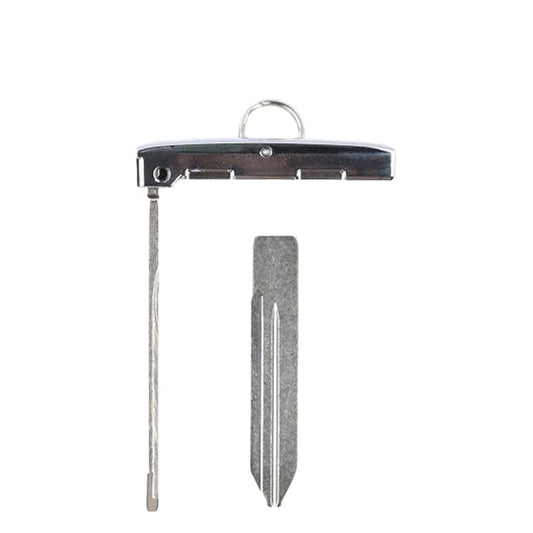 2021-2023 Jeep Wagoneer / Emergency Key / PN: 68519237AA (OEM) - UHS Hardware