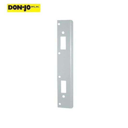 Don-Jo - FL 212N6 - Security Strike - Optional Finish - UHS Hardware