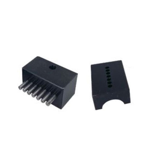 GMS - CP-02 - Capping Block for GMS IC cores