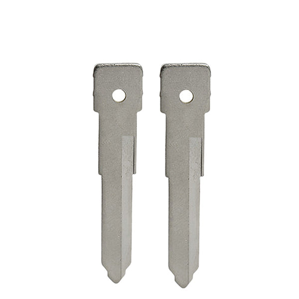 MFK - Ducati KW17 Refill Blades 10-Pack (GTL)