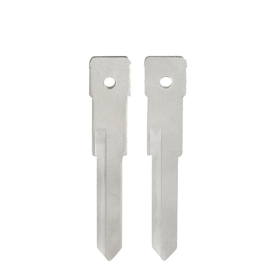 MFK - Mercedes YM15 Refill Blades 10-Pack (GTL)