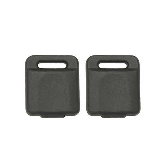 MFK Nissan Style Heads 5-Pack (GTL) - UHS Hardware