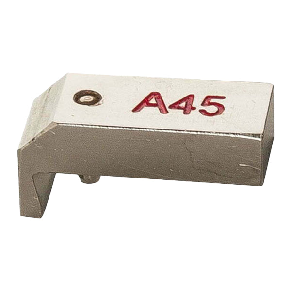 Ilco - Silca - A45 Adapter - Futura Auto Key Cutting Machines