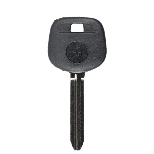 2012-2019 Subaru - TOY43RT45 - Transponder Key - (TEXAS ID 4D 60 80 BIT SUBARU G) - UHS Hardware