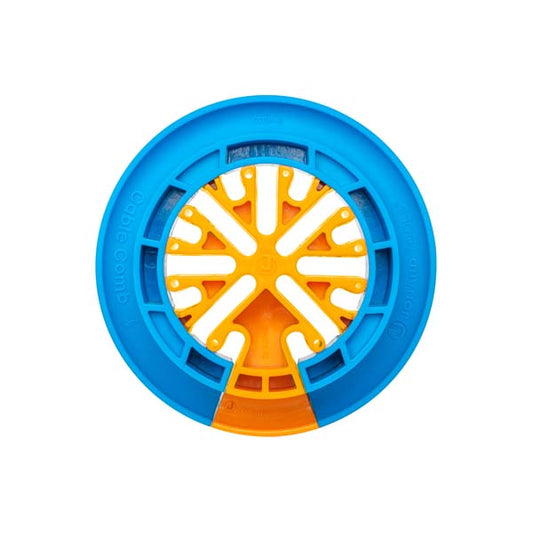 Jonard Tools - Cable Comb Cable Organizing Tool - UHS Hardware