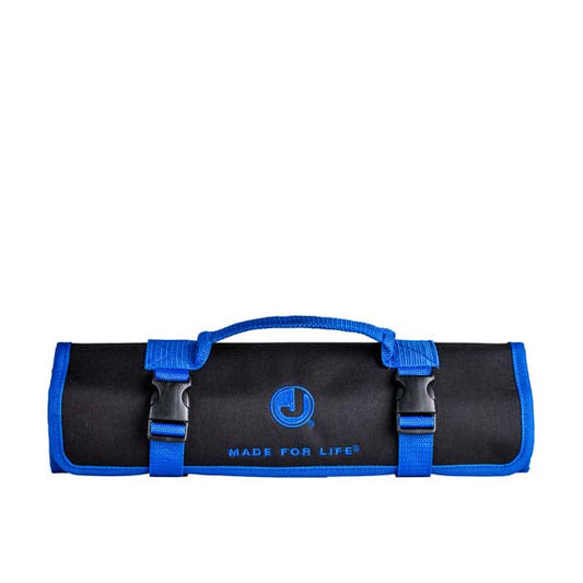 Jonard Tools - 25 Pocket Tool Roll Up Pouch - UHS Hardware