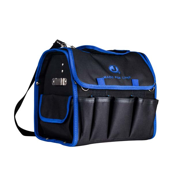 Jonard Tools - Rugged 21 Pocket Tool Case - UHS Hardware