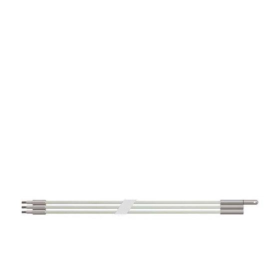 Jonard Tools - 9 ft Compact Glow Rod Kit - 3/16" Diameter - UHS Hardware