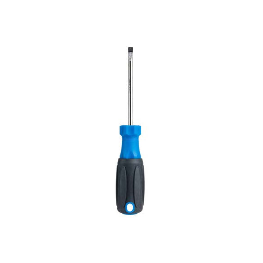 Jonard Tools - Cabinet Slotted Screwdriver - 1/4" x 4" - UHS Hardware