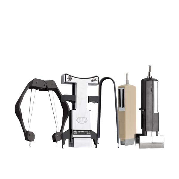 Jonard Tools - IC Insertion/Extraction Kit - UHS Hardware