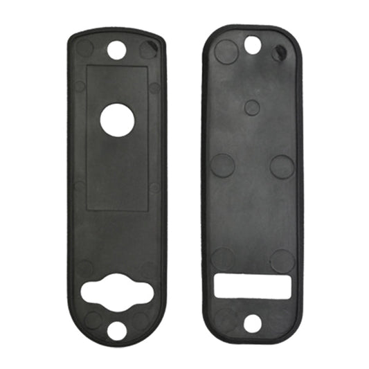 Code Locks - P1200-RG - KitLock KL1200 Series - Rubber Gasket - Silver Gray - UHS Hardware