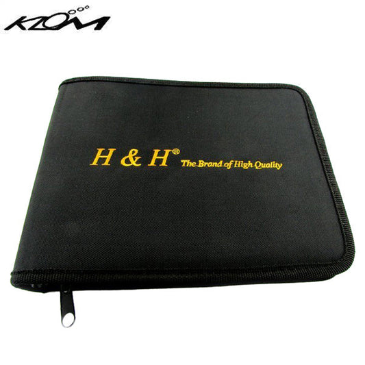 KLOM - Lock Picks Set - Boutique Locksmith Tools - 30-in-1