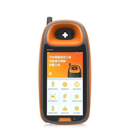 KYDZ - Stone - Hand Held Key Tool Programmer - Android Version