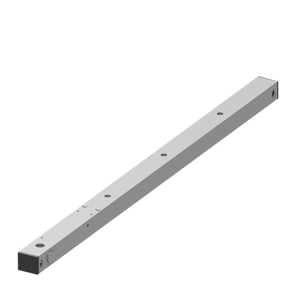 LCN - 4040SEH - Series Hold Open Track - 24V - Non-Handed - Aluminum - Fire Rated - Grade 1