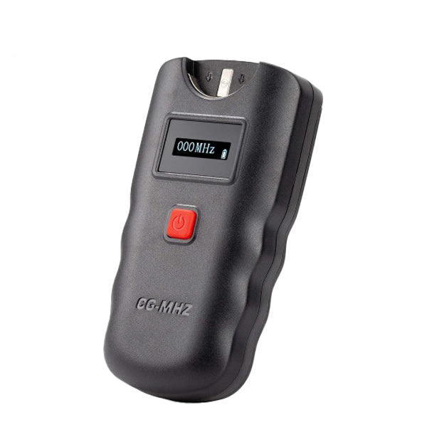 CGDI - MHZ-TESTER - MHz Frequency Test Device