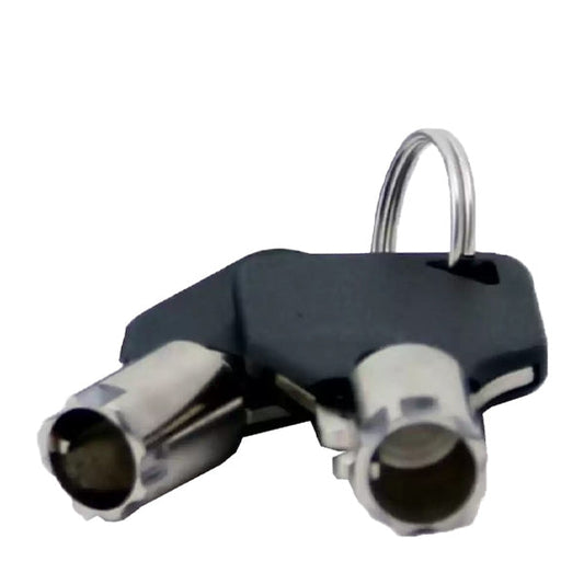 Olympus - 168 Key - Override Key Set Of (Two) - For Combi-Cam Locks