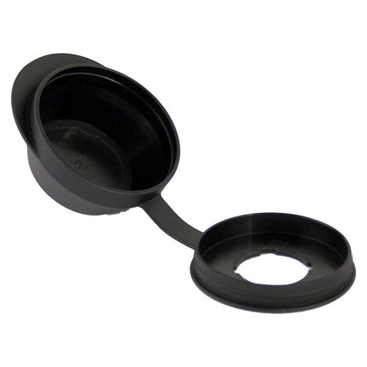 Olympus Lock - 7850-DC - Combi Cam Dust Cover - Black