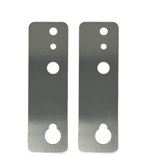 Orbita - Split Plate Cover For P7021 - (SET OF 2)