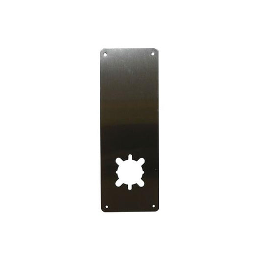Don-Jo - RP 14 2 - Remodeler Plate - 14" Length - 4.5" Width - UHS Hardware