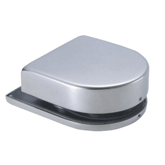 Code Locks - CL4000 / CL4500 Series - Rondo Strike Box - Stainless Steel - UHS Hardware