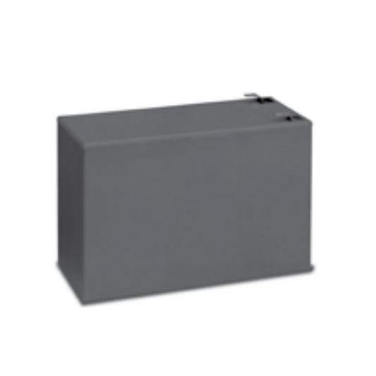 SDC - RB12V7 - Backup Battery for Power Supply -12VDC - 8 Ah - UHS Hardware