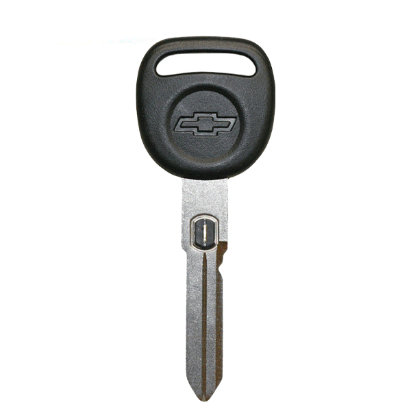Chevrolet Corvette Double-Sided VATS Key (#5 VATS) (Strattec)