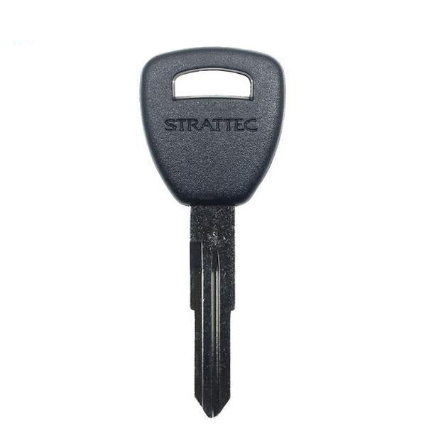 1996-2006 Honda Acura HD106 / HD106-PT Transponder Key (With Logo) (Strattec)