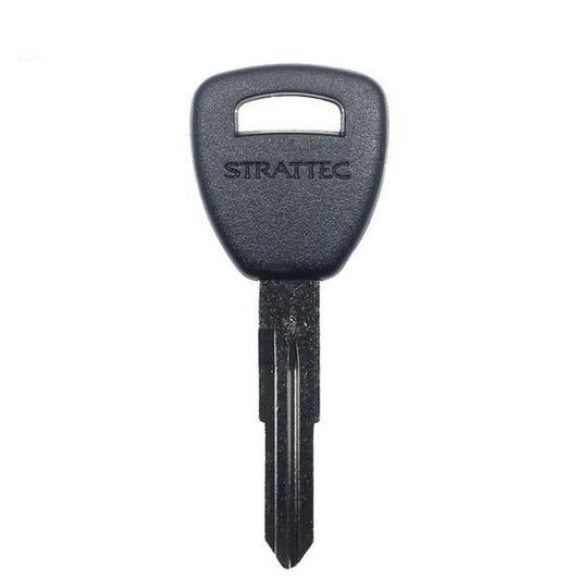 1996-2006 Honda Acura HD106 / HD106-PT Transponder Key (With Logo) (Strattec)