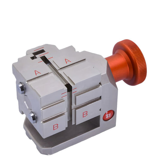 Black Widow - S1 - Four-Way Automotive Jaw