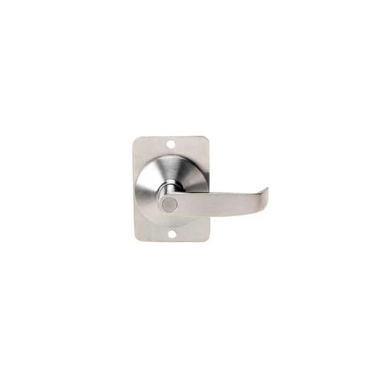 TELL - EX10000X - Lever Trim - Cortland - Optional Function - Grade 1