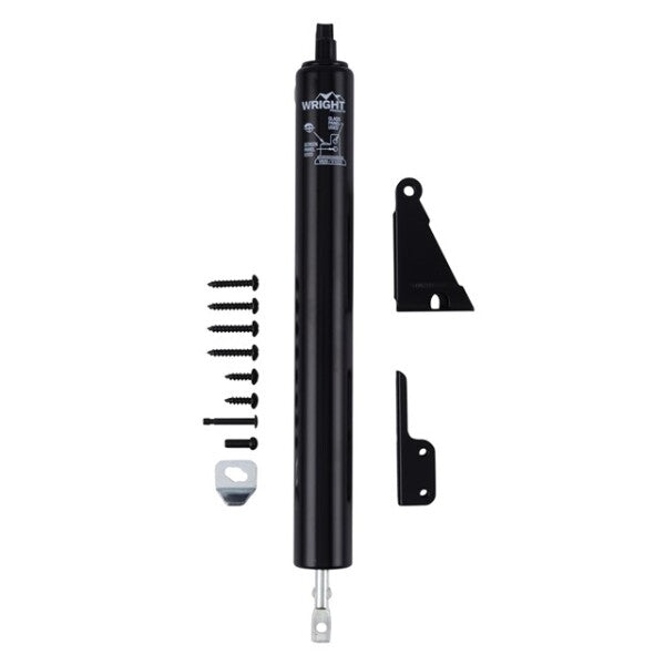Wright - V1020 - Standard Duty - Pneumatic Screen and Door Closer - Optional Finish - UHS Hardware
