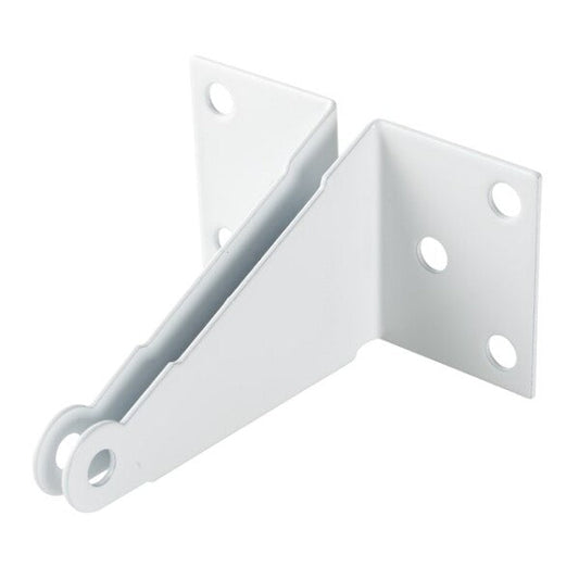 Wright - V1020RJB - Repair Door Jamb Bracket - Optional Finish - UHS Hardware