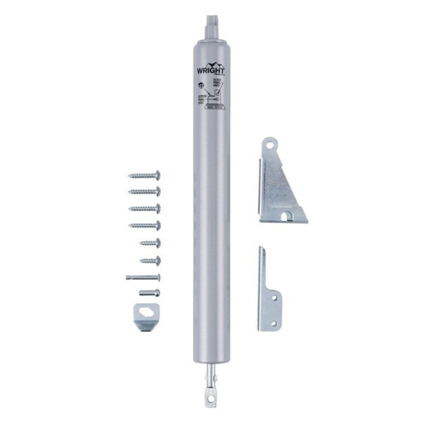 Wright - V920 - Standard Duty - Pneumatic Screen and Door Closer - Optional Finish - UHS Hardware