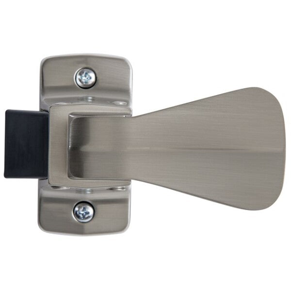 Wright - VBA213 - Bayfield Surface Latch Lever Set - Optional Finish - UHS Hardware