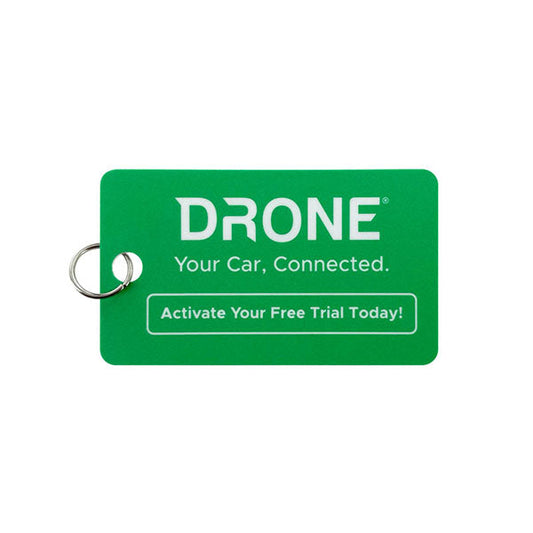 Firstech - Drone - X1MAX-LTE - X1 LTE MAX with Cell, GPS, BLE, Sensors, and Back-up Battery (128-SGNS) - UHS Hardware