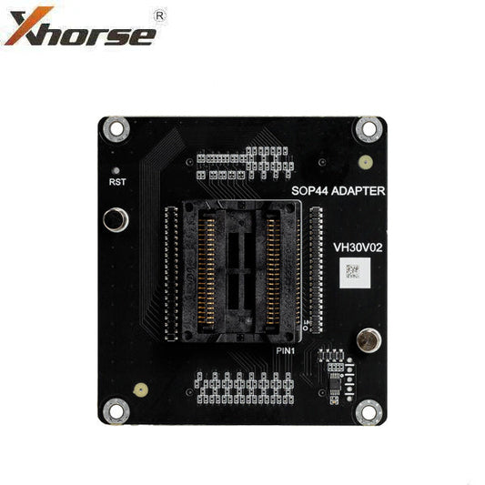 Xhorse - XDMPO6GL - VH30 SOP44 Adapter for Multi-Prog Programmer